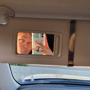 Meet your Posher, Kaylie